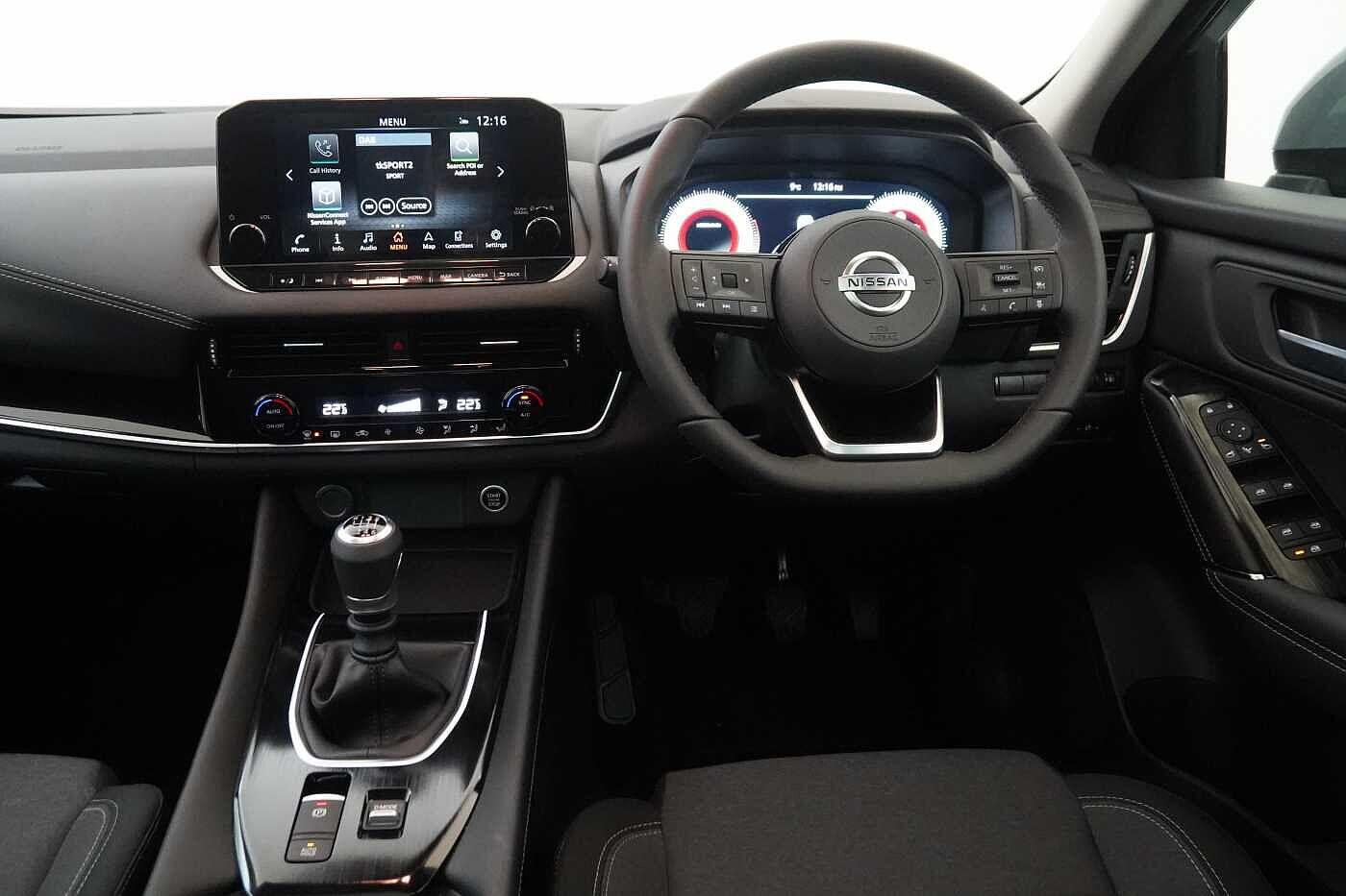 Used Nissan Qashqai 2021 for sale - 76945831: Photo 15