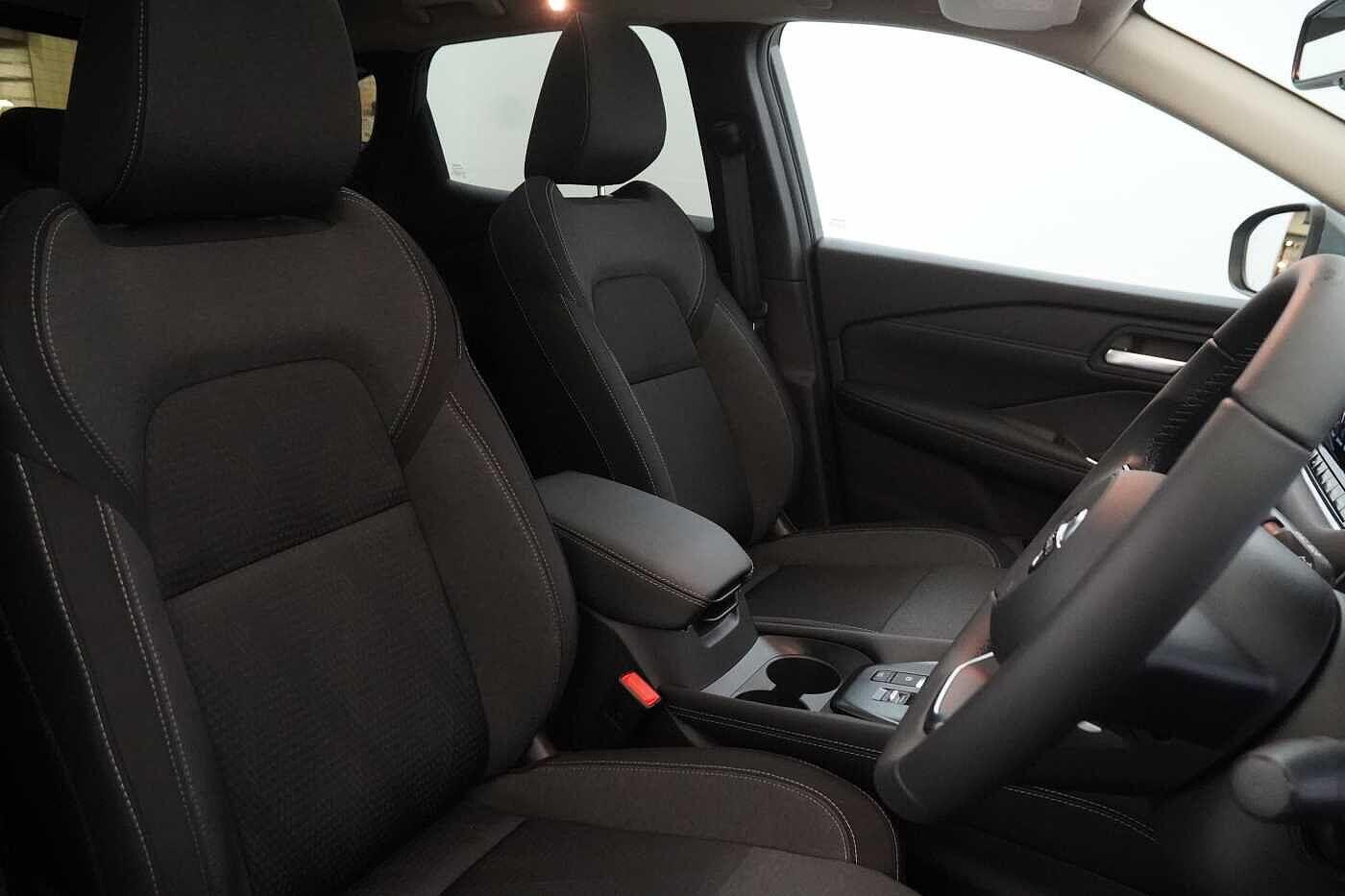 Used Nissan Qashqai 2021 for sale - 76945831: Photo 18