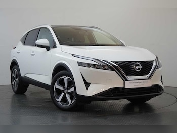 Used Nissan Qashqai 2021 for sale - 76945831: Photo