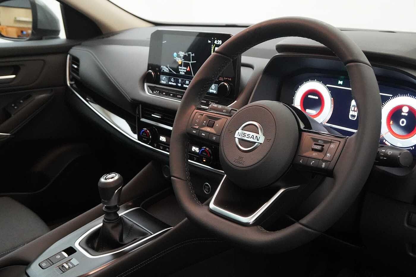 Used Nissan Qashqai 2021 for sale - 76945831: Photo 20