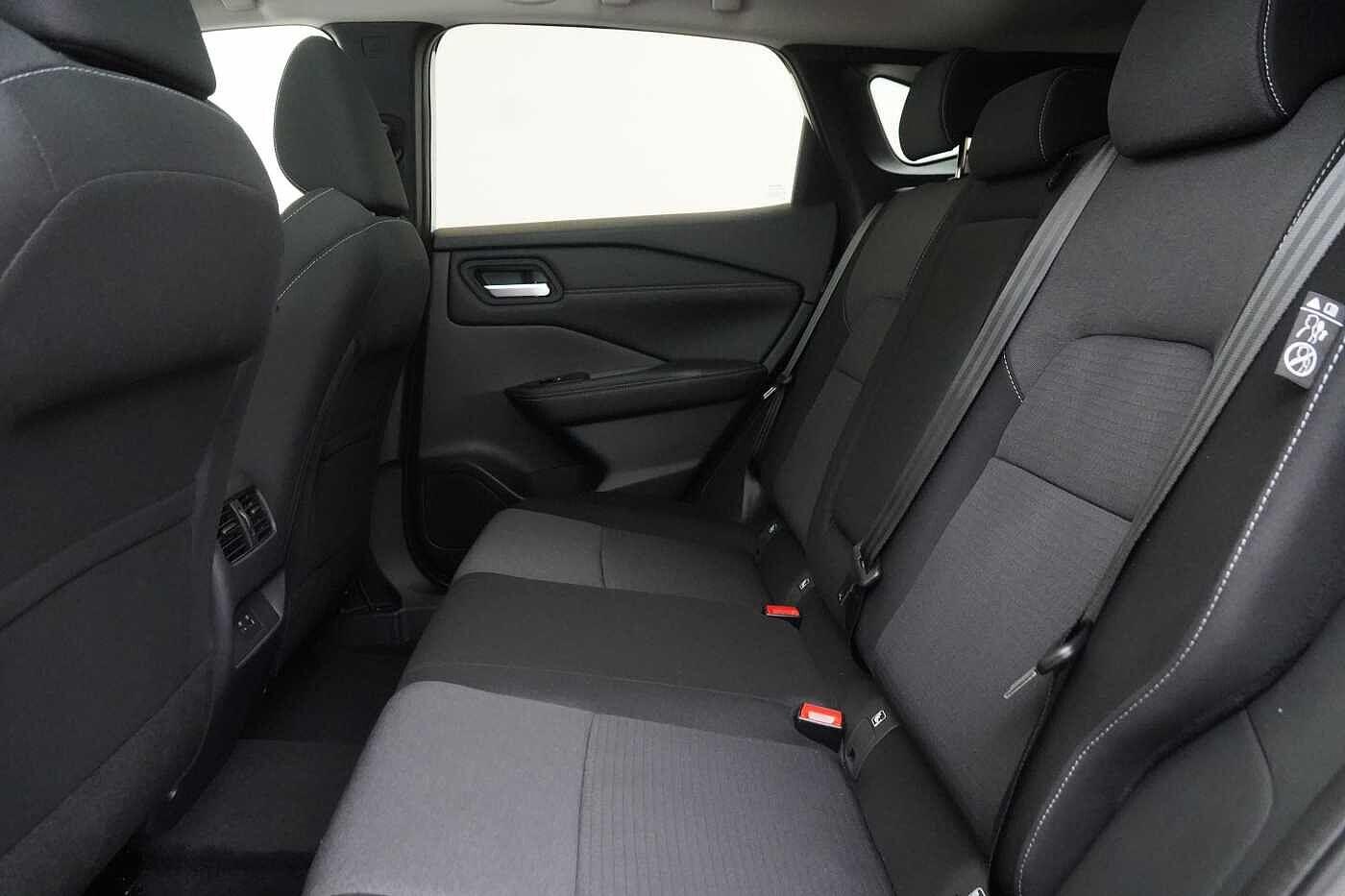 Used Nissan Qashqai 2021 for sale - 76945831: Photo 21