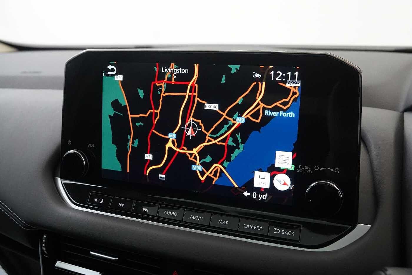 Used Nissan Qashqai 2021 for sale - 76945831: Photo 24