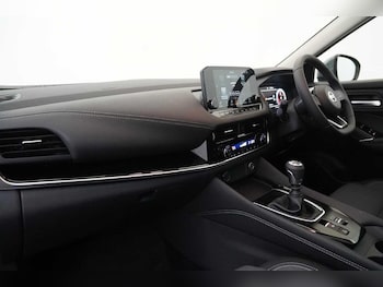 Used Nissan Qashqai 2021 for sale - 76945831: Photo