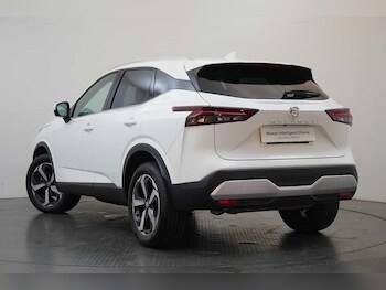 Used Nissan Qashqai 2021 for sale - 76945831: Photo