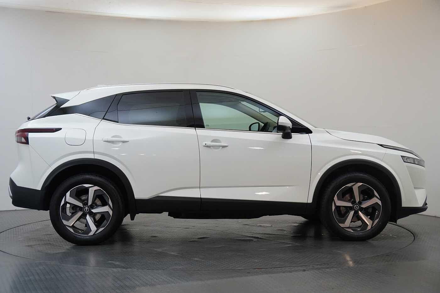 Used Nissan Qashqai 2021 for sale - 76945831: Photo 7