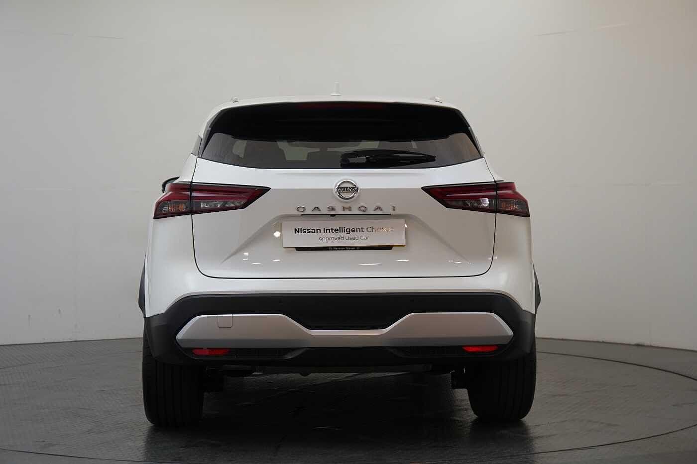 Used Nissan Qashqai 2021 for sale - 76945831: Photo 8