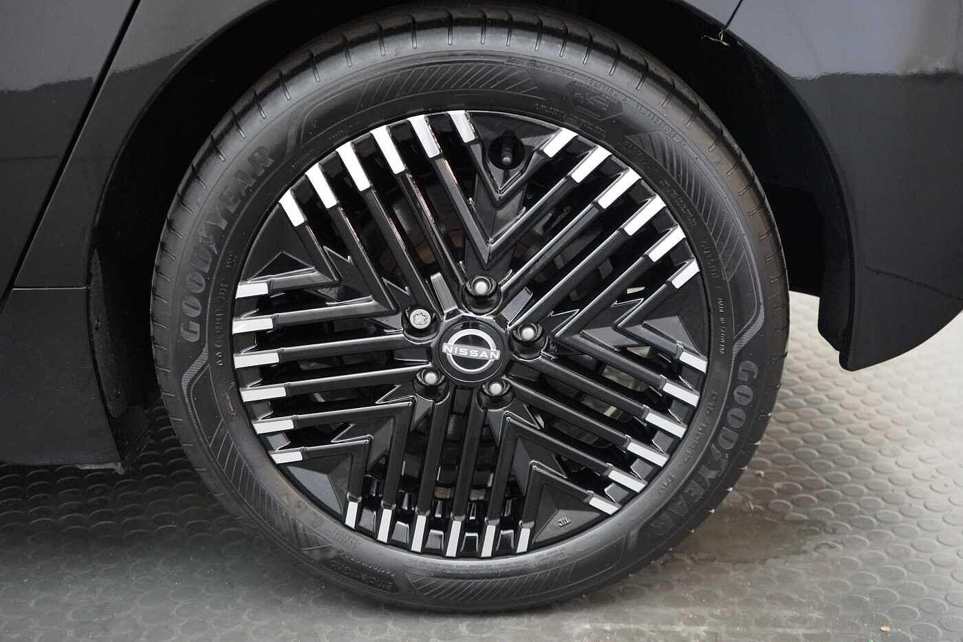 Used Nissan Leaf 2022 for sale - 76693273: Photo 12