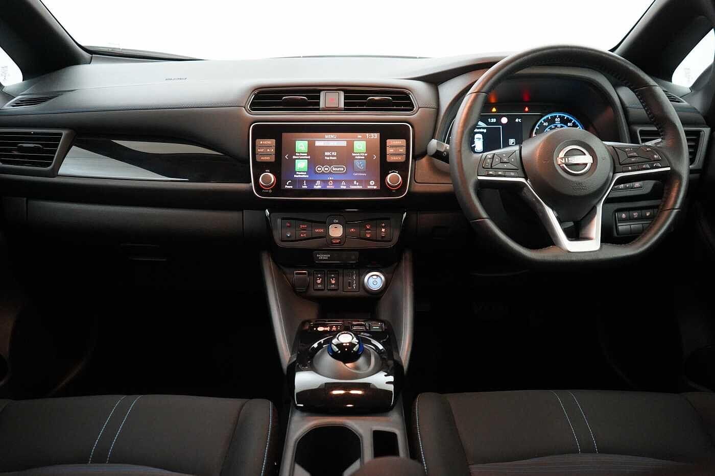 Used Nissan Leaf 2022 for sale - 76693273: Photo 14