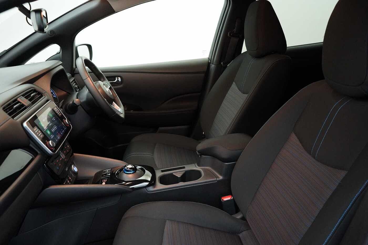 Used Nissan Leaf 2022 for sale - 76693273: Photo 16