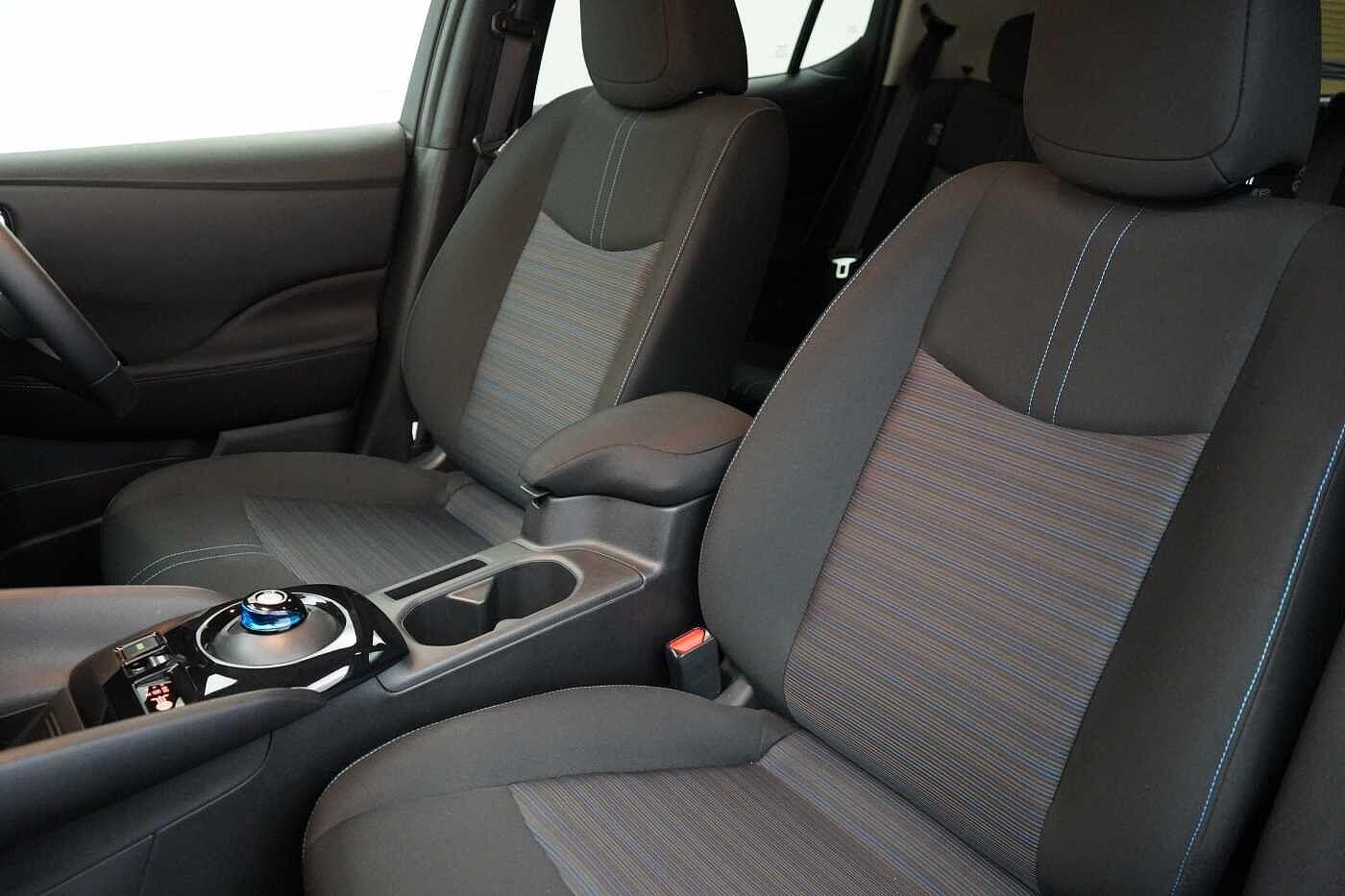 Used Nissan Leaf 2022 for sale - 76693273: Photo 17