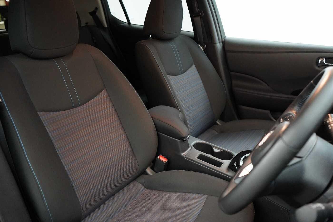 Used Nissan Leaf 2022 for sale - 76693273: Photo 18