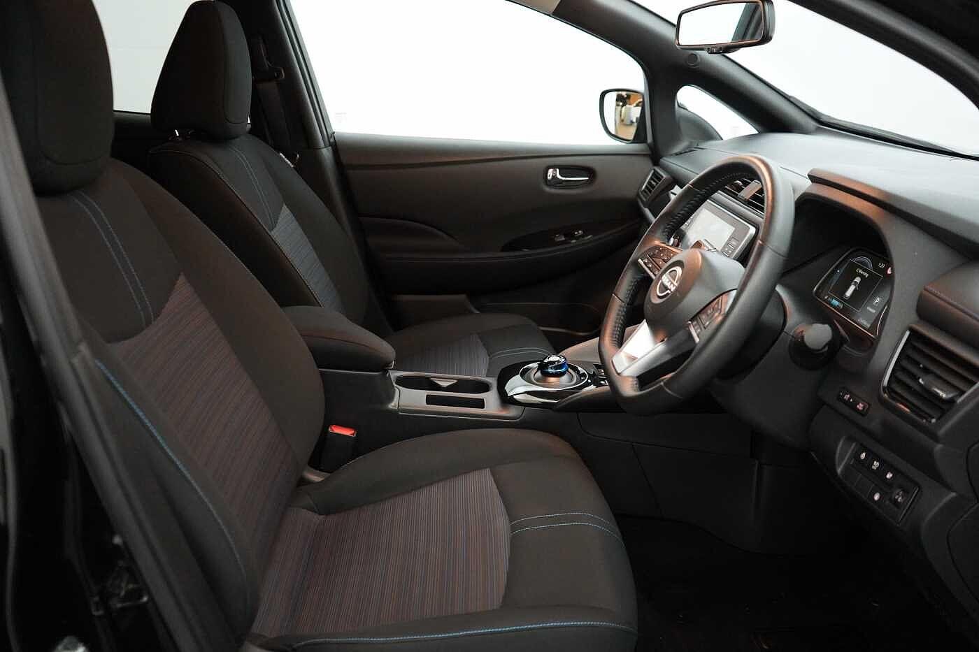 Used Nissan Leaf 2022 for sale - 76693273: Photo 19