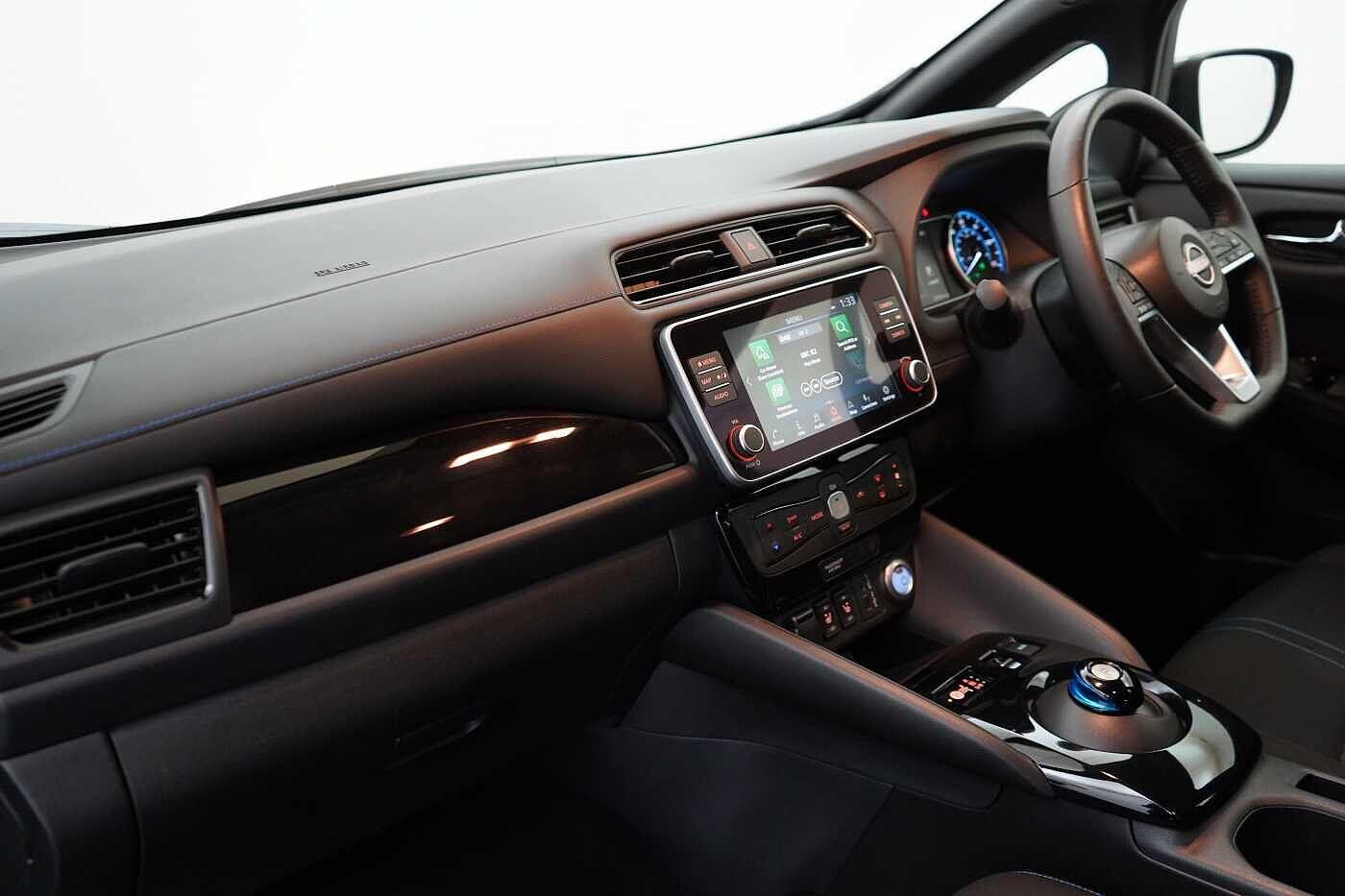 Used Nissan Leaf 2022 for sale - 76693273: Photo 2