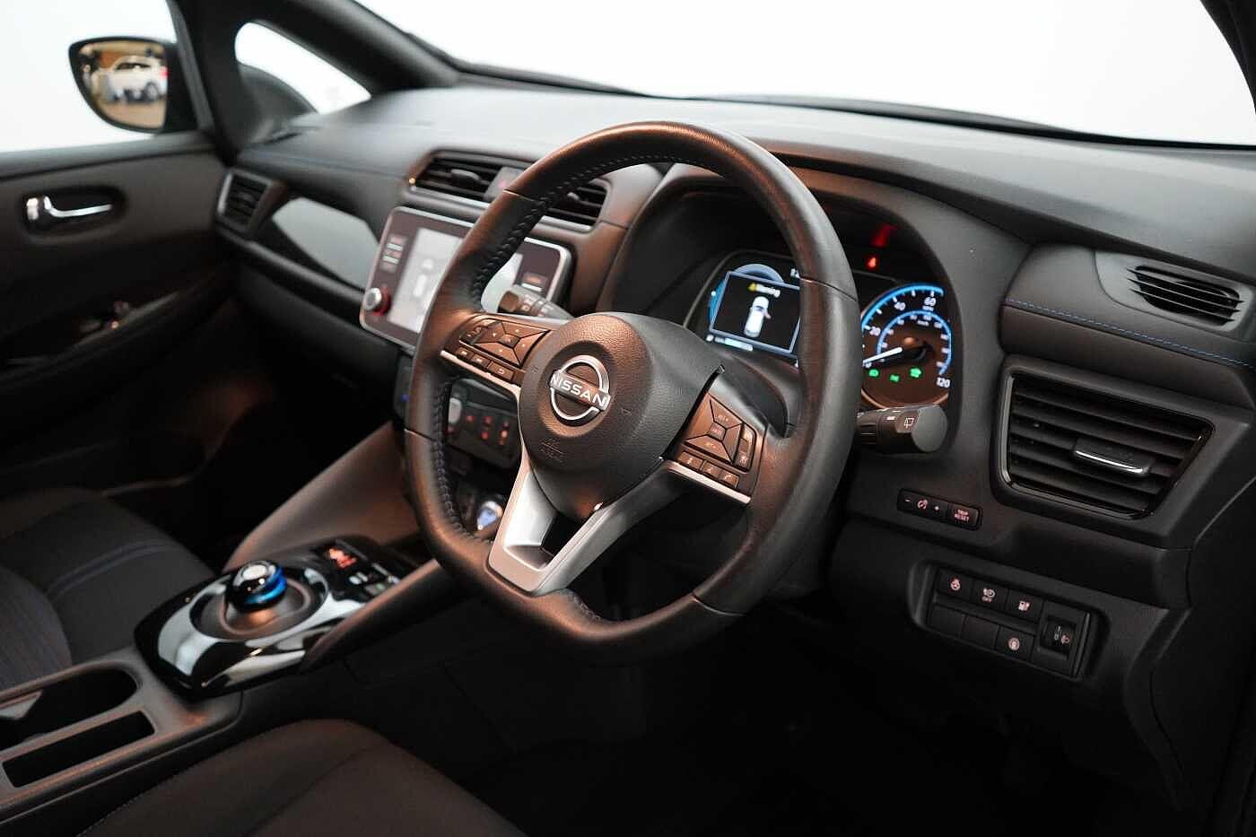 Used Nissan Leaf 2022 for sale - 76693273: Photo 20