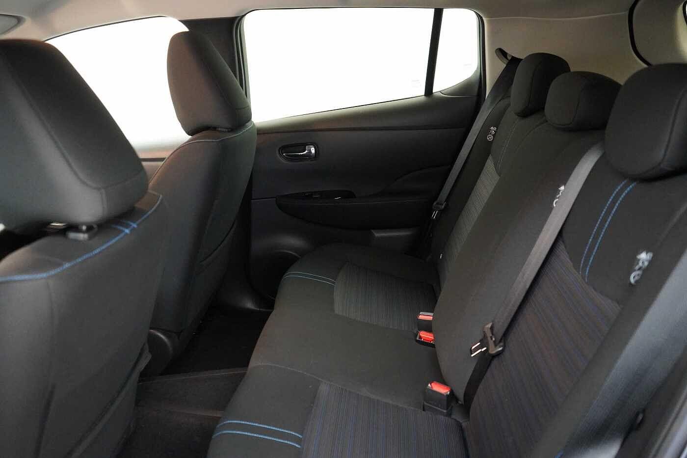 Used Nissan Leaf 2022 for sale - 76693273: Photo 21