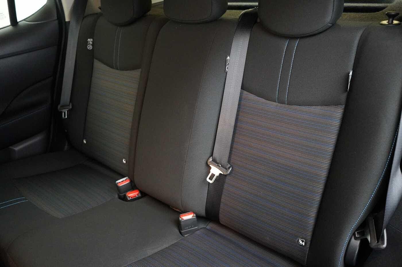 Used Nissan Leaf 2022 for sale - 76693273: Photo 22