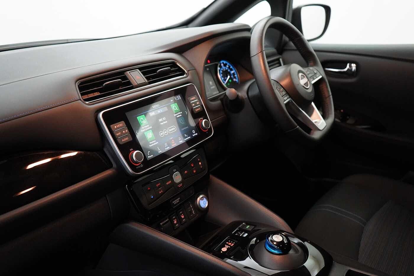 Used Nissan Leaf 2022 for sale - 76693273: Photo 23