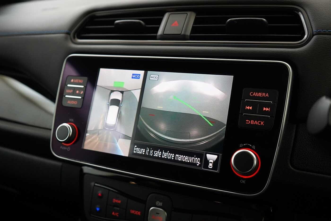 Used Nissan Leaf 2022 for sale - 76693273: Photo 25