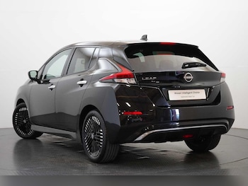 Used Nissan Leaf 2022 for sale - 76693273: Photo