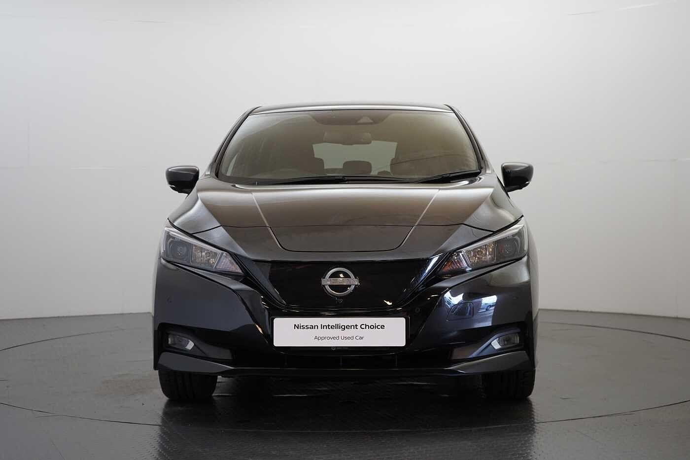 Used Nissan Leaf 2022 for sale - 76693273: Photo 5