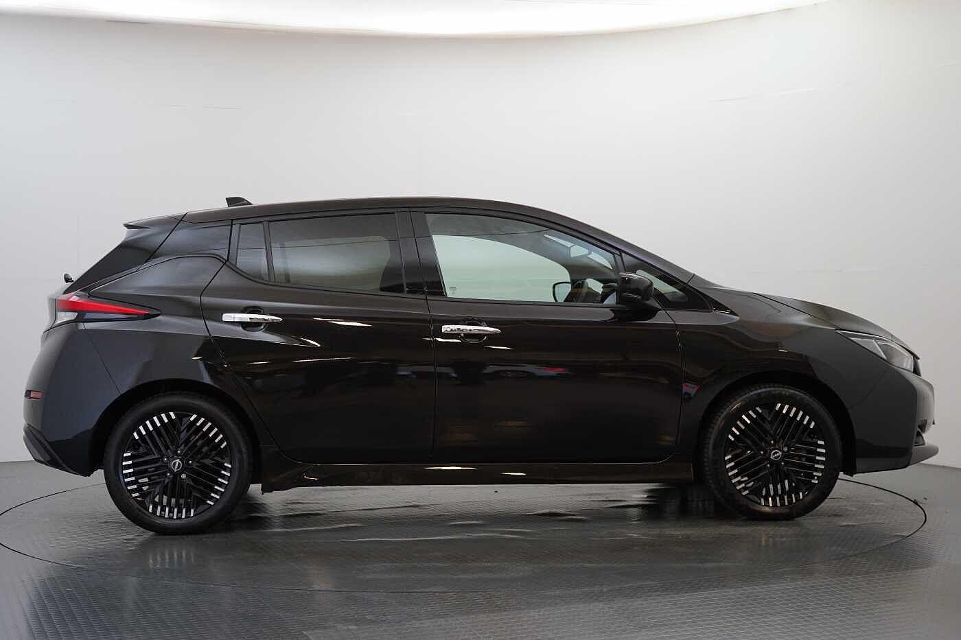 Used Nissan Leaf 2022 for sale - 76693273: Photo 7