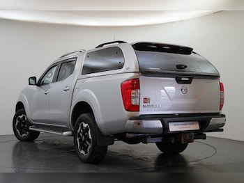 Used Nissan Navara 2020 for sale - 78284780: Photo