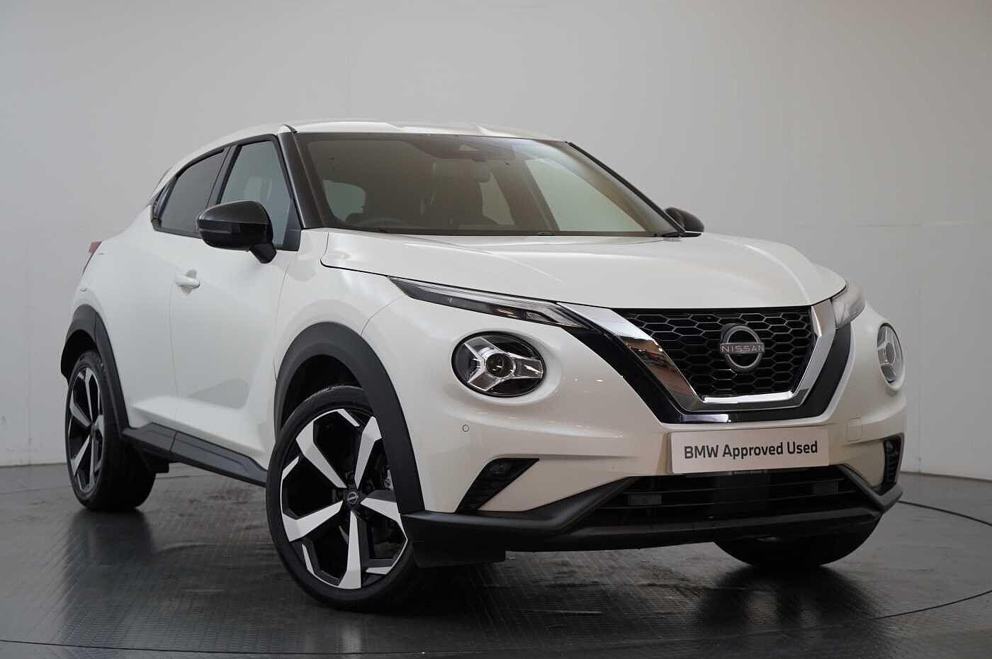 Used Nissan Juke 2024 for sale - 78131391: Photo 1