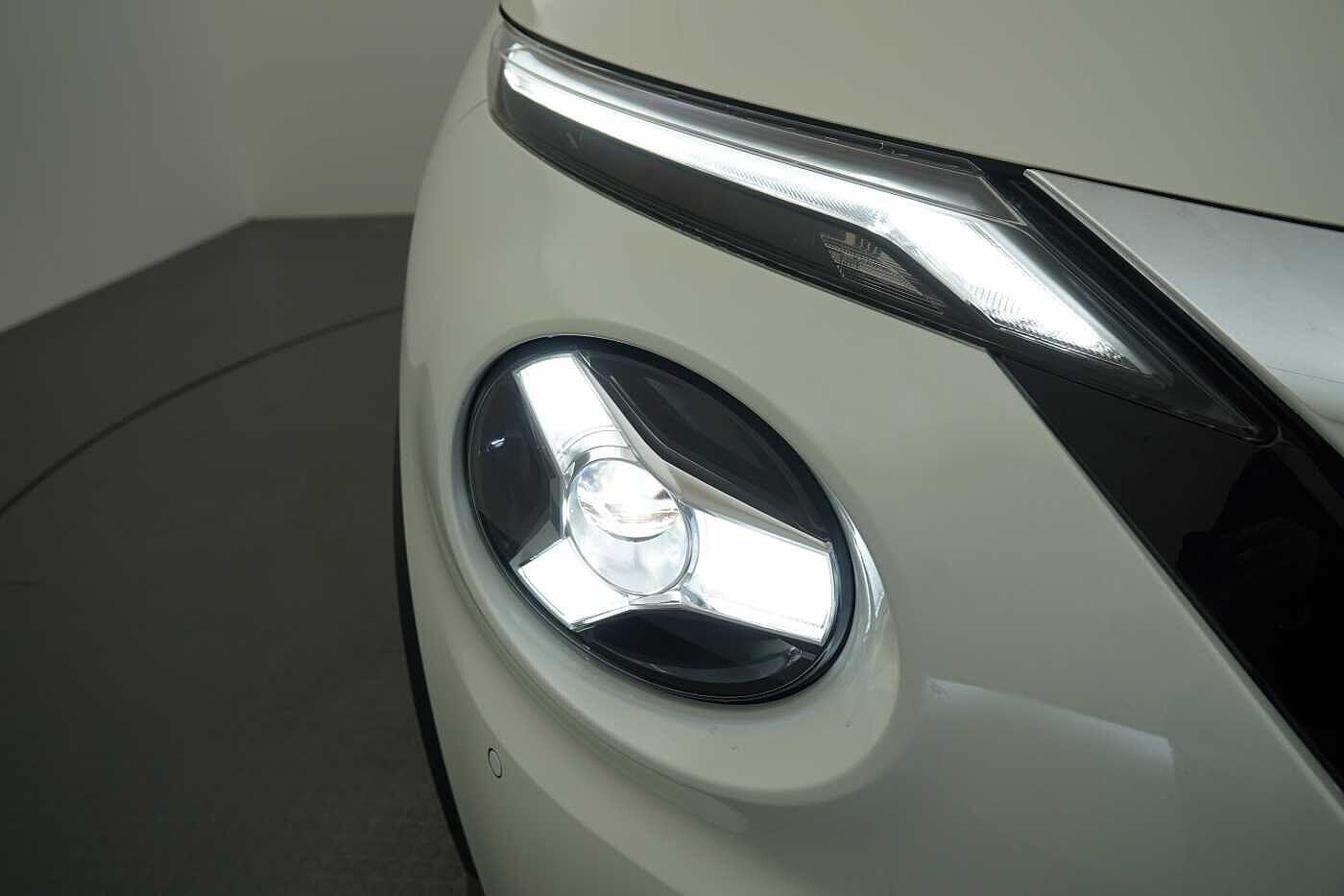 Used Nissan Juke 2024 for sale - 78131391: Photo 11