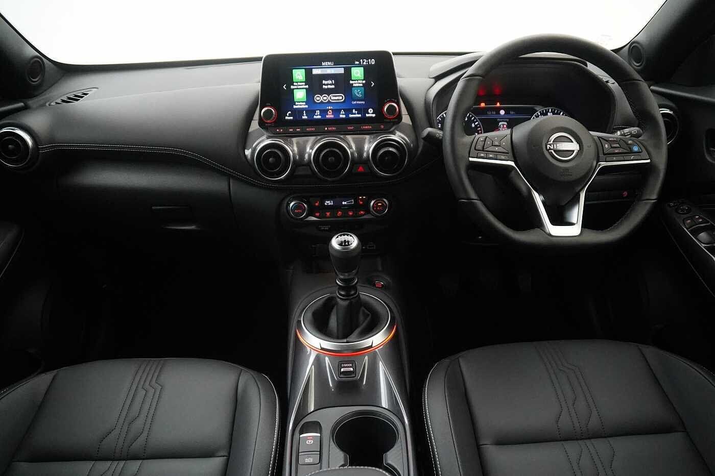 Used Nissan Juke 2024 for sale - 78131391: Photo 14
