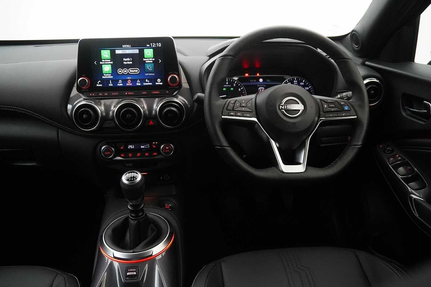 Used Nissan Juke 2024 for sale - 78131391: Photo 15