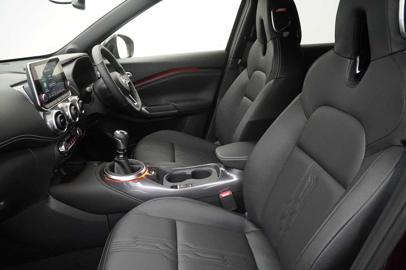 Used Nissan Juke 2024 for sale - 78131391: Photo 16