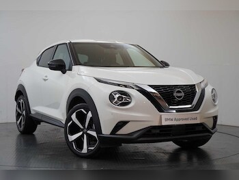Used Nissan Juke 2024 for sale - 78131391: Photo