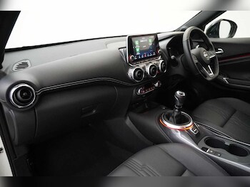 Used Nissan Juke 2024 for sale - 78131391: Photo