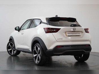 Used Nissan Juke 2024 for sale - 78131391: Photo