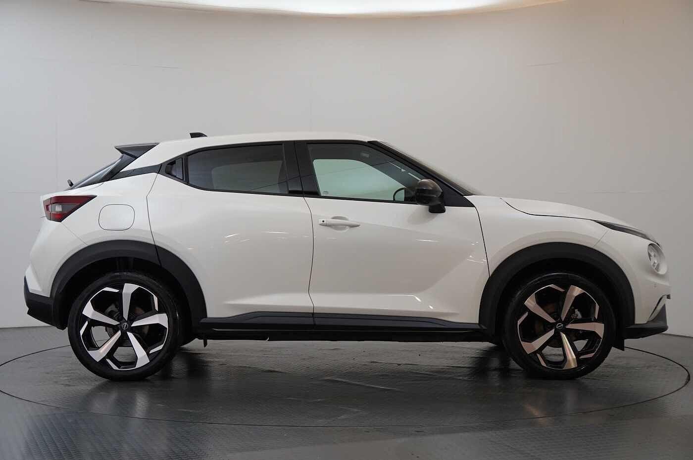 Used Nissan Juke 2024 for sale - 78131391: Photo 7