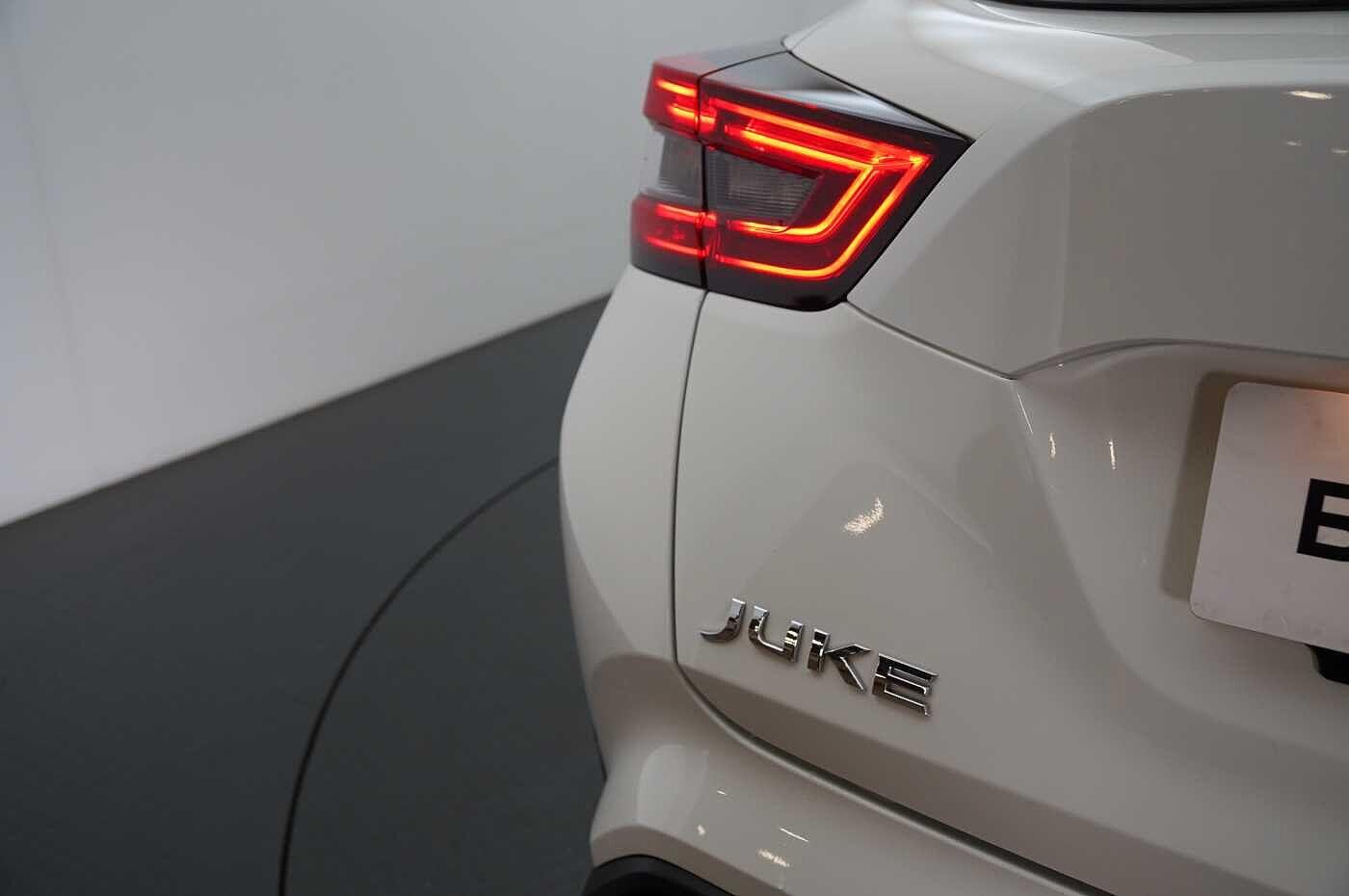 Used Nissan Juke 2024 for sale - 78131391: Photo 9