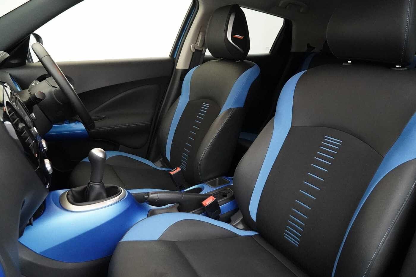 Used Nissan Juke 2019 for sale - 76673878: Photo 17