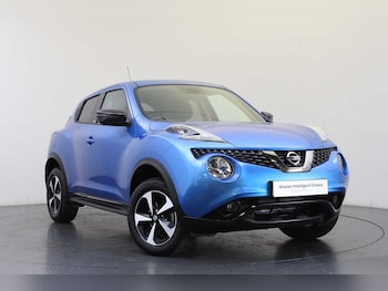 Used Nissan Juke 2019 for sale - 76673878: Photo