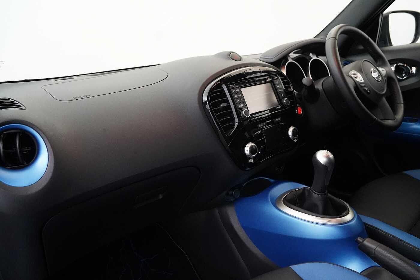 Used Nissan Juke 2019 for sale - 76673878: Photo 2