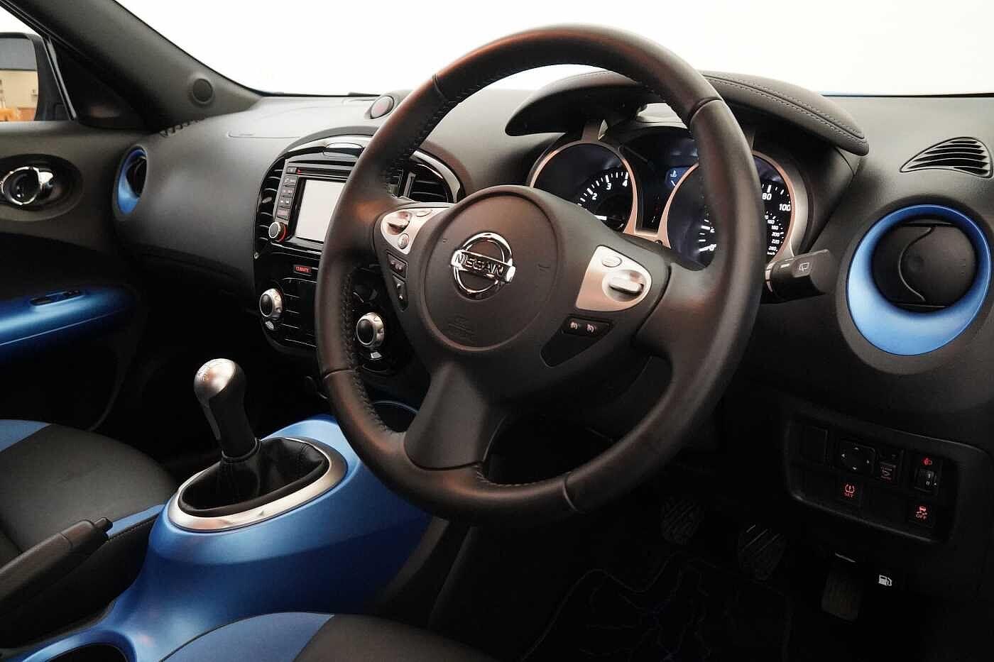 Used Nissan Juke 2019 for sale - 76673878: Photo 21