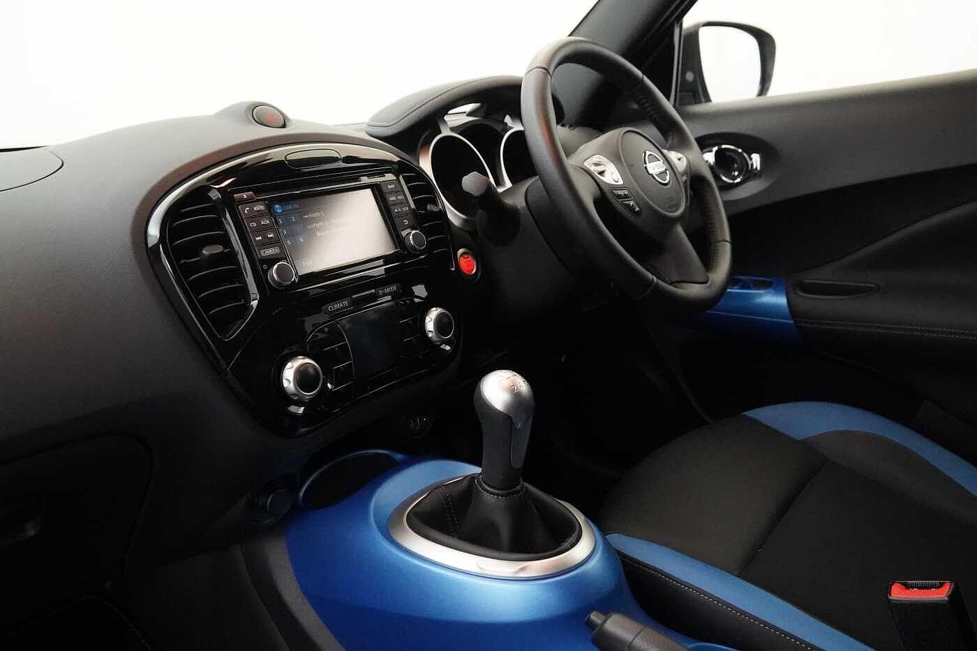 Used Nissan Juke 2019 for sale - 76673878: Photo 23