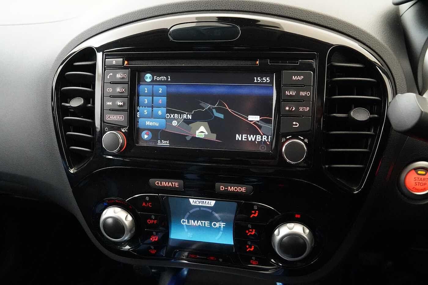 Used Nissan Juke 2019 for sale - 76673878: Photo 24