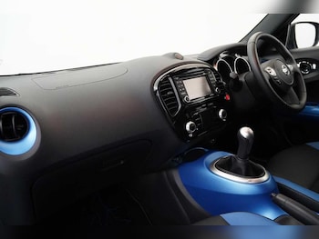 Used Nissan Juke 2019 for sale - 76673878: Photo