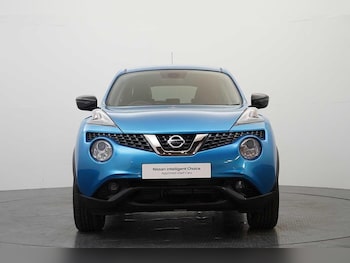 Used Nissan Juke 2019 for sale - 76673878: Photo