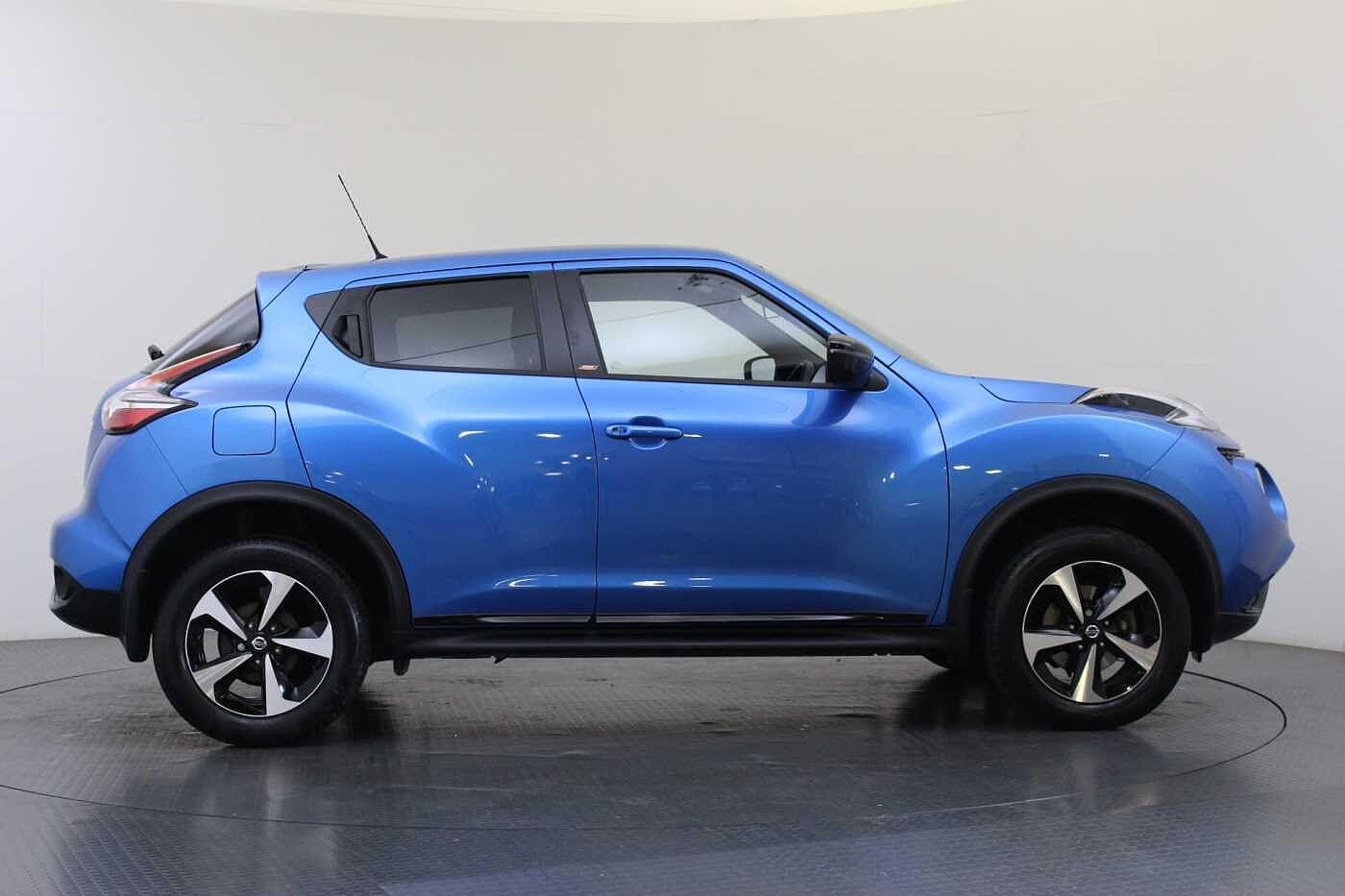 Used Nissan Juke 2019 for sale - 76673878: Photo 6
