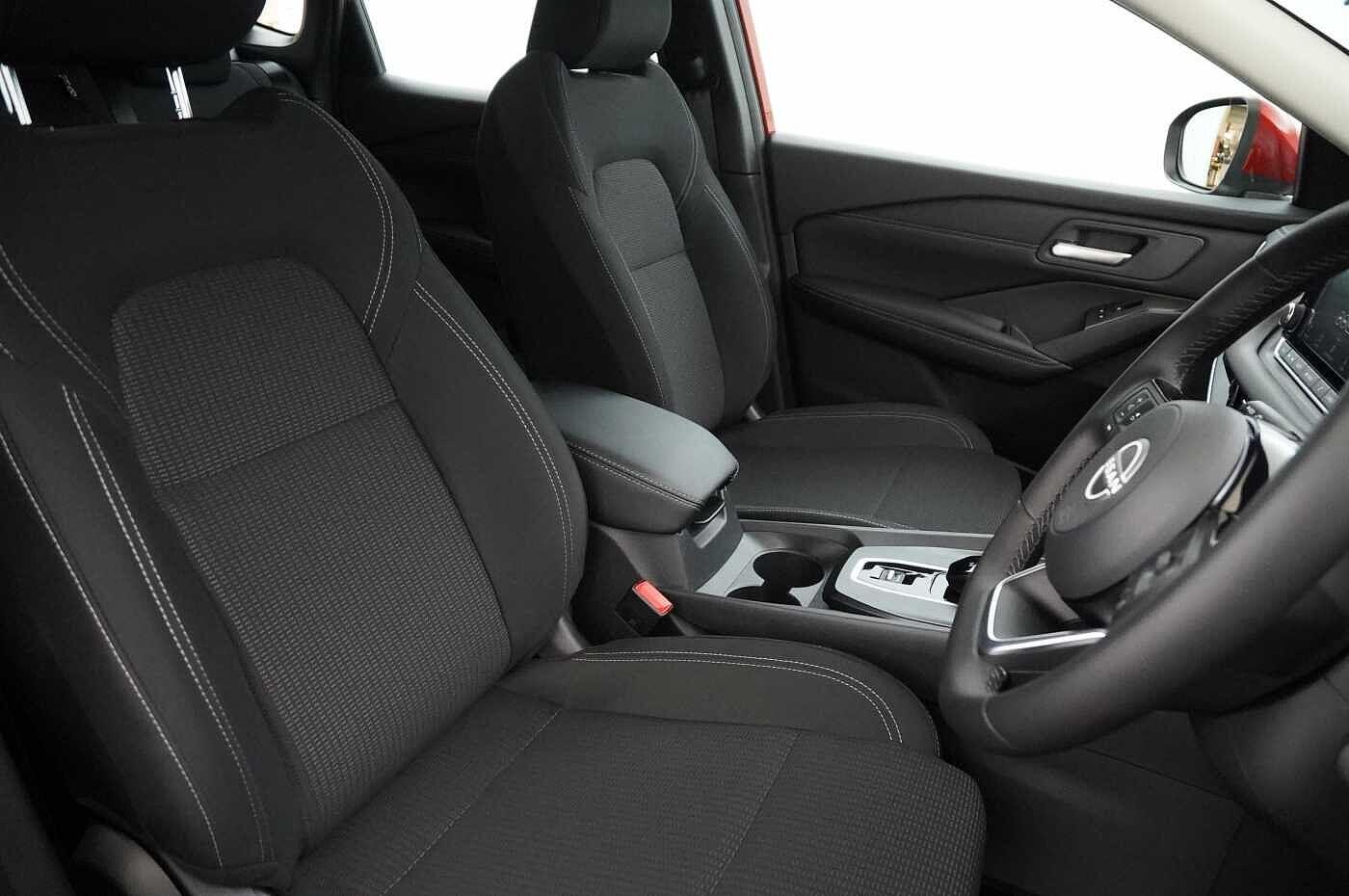 Used Nissan Qashqai 2023 for sale - 76676404: Photo 16