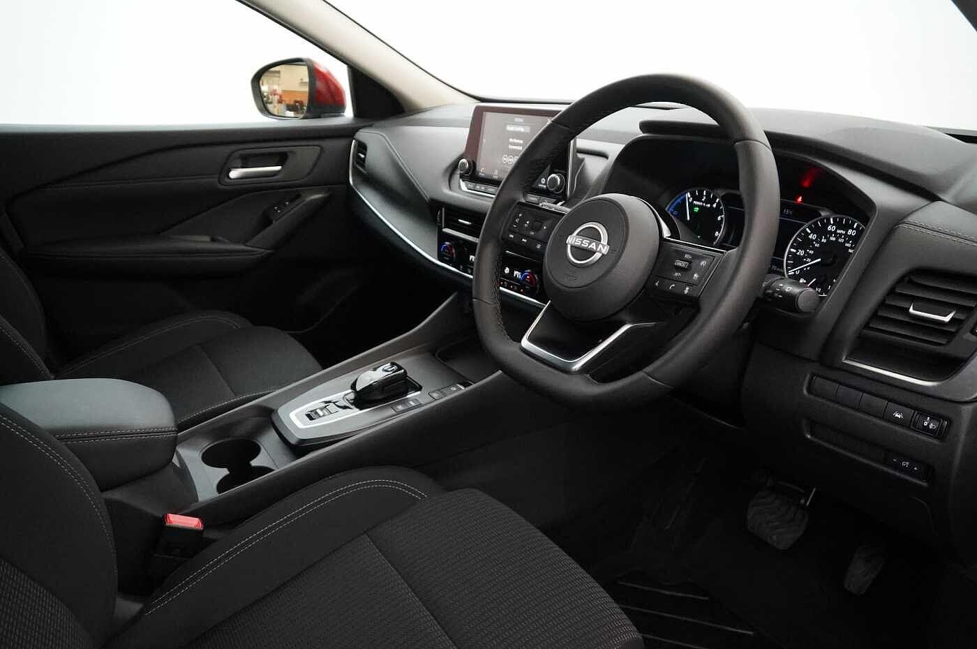 Used Nissan Qashqai 2023 for sale - 76676404: Photo 18