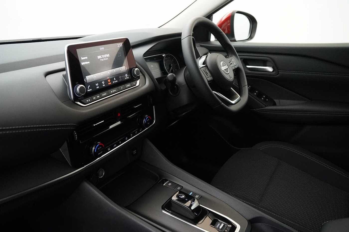 Used Nissan Qashqai 2023 for sale - 76676404: Photo 20