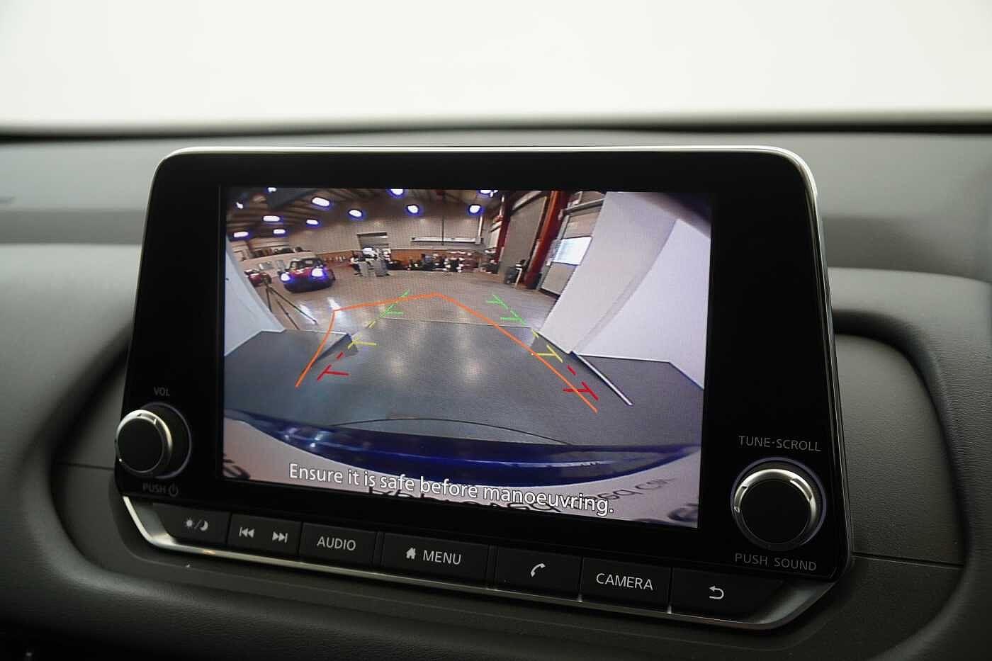 Used Nissan Qashqai 2023 for sale - 76676404: Photo 21