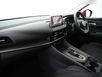 Used Nissan Qashqai 2023 for sale - 76676404: Photo